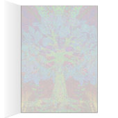 Tree of Life Boundless Enthusiasm Cards (Inside (Right))