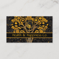 Tree of Life Business Card