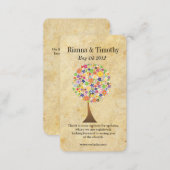 Tree of Life Business Card (Front/Back)