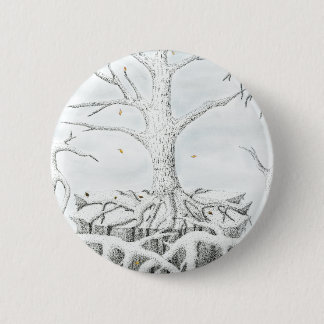 Tree Of Life Button