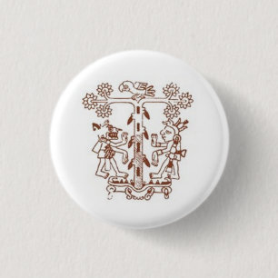 tree of life button