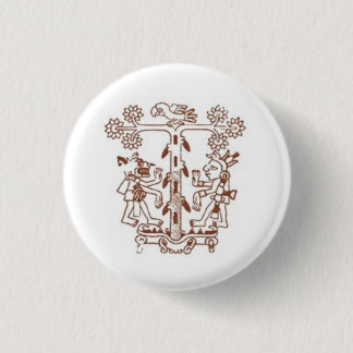 tree of life button