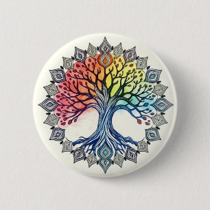 Tree of Life Button