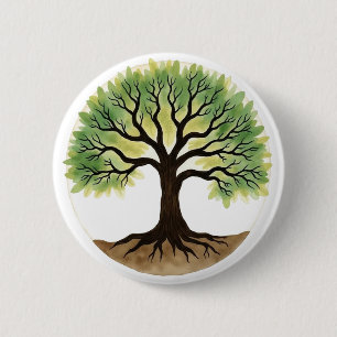 Tree of Life Button