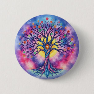 Tree of Life Button