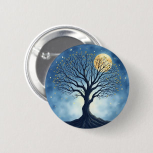 Tree of Life Button