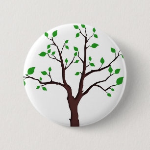 Tree of Life Button