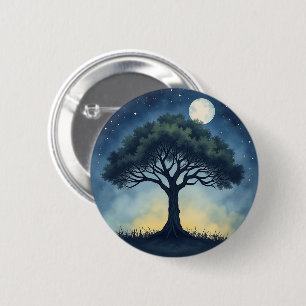 Tree of Life Button