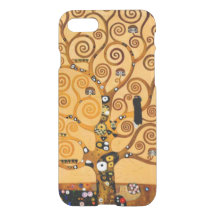 Tree of Life by Gustav Klimt Fine Art