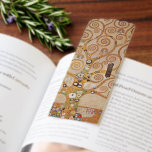 Tree of Life by Gustav Klimt, Stylized Art Nouveau Bookmarks