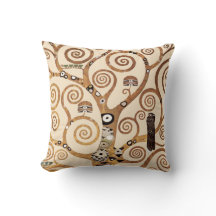 Tree of Life by Gustav Klimt