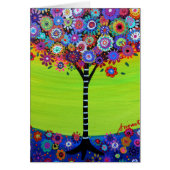 TREE OF LIFE BY PRISARTS (Front)