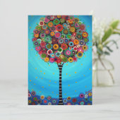 TREE OF LIFE BY PRISARTS 5X7 (Standing Front)