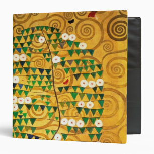 Tree of Life  c.1905-09 Binder