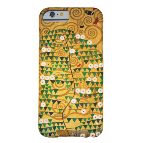Tree of Life  c1905_09 Barely There iPhone 6 Case