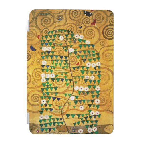 Tree of Life  c1905_09 iPad Mini Cover