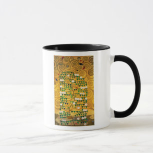 Tree of Life  c.1905-09 Mug
