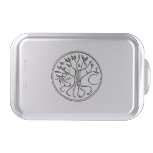 Tree Of Life Cake Pan