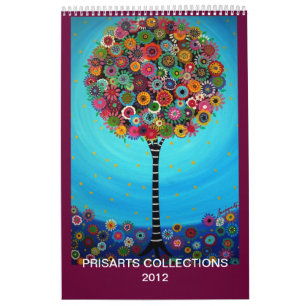 Tree of Life Calendar