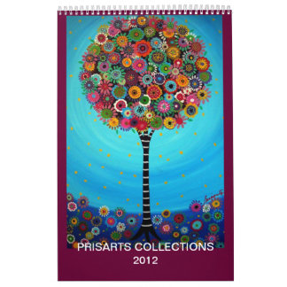Tree of Life Calendar