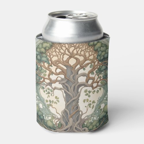 Tree of Life  Can Cooler
