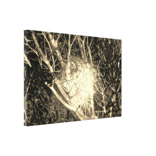 Tree Of Life Canvas Art & Prints | Zazzle