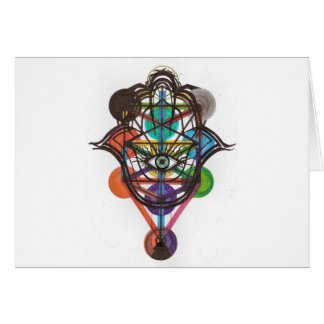 Tree Of Life Cards