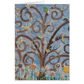 Tree of Life Cards