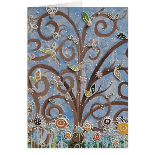 Tree of Life Cards (Front)