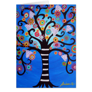 TREE OF LIFE CARDS