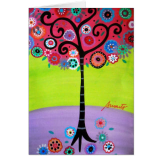 TREE OF LIFE CARDS