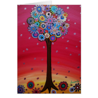 TREE OF LIFE CARDS
