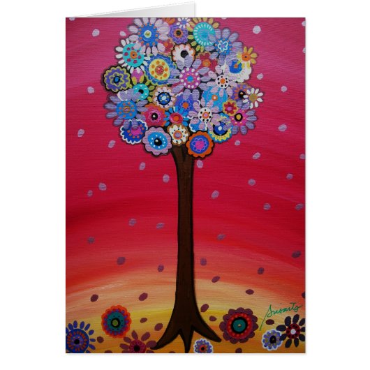 TREE OF LIFE CARDS (Front)