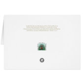 Tree of Life Cards (Back Horizontal)