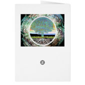 Tree of Life Cards (Back)