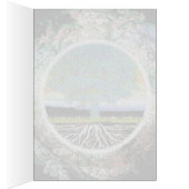 Tree of Life Cards (Inside (Right))