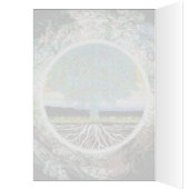 Tree of Life Cards (Inside (Left))