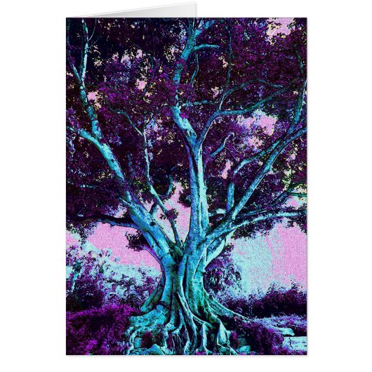Tree of Life Cards (Front)