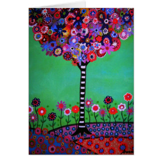 TREE OF LIFE CARDS