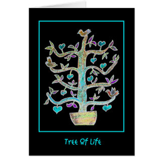 Tree Of Life! Cards