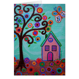 TREE OF LIFE CARDS