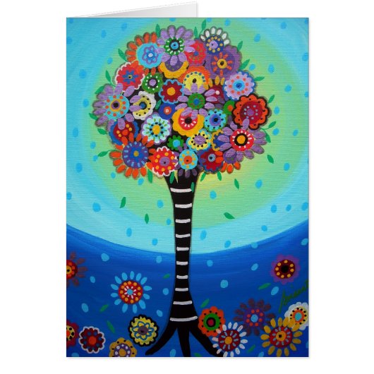 TREE OF LIFE CARDS (Front)