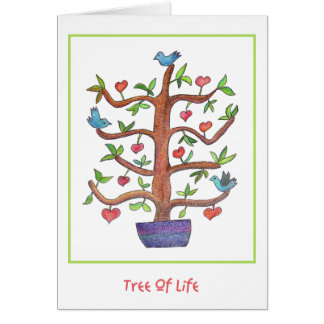 Tree Of Life! Cards
