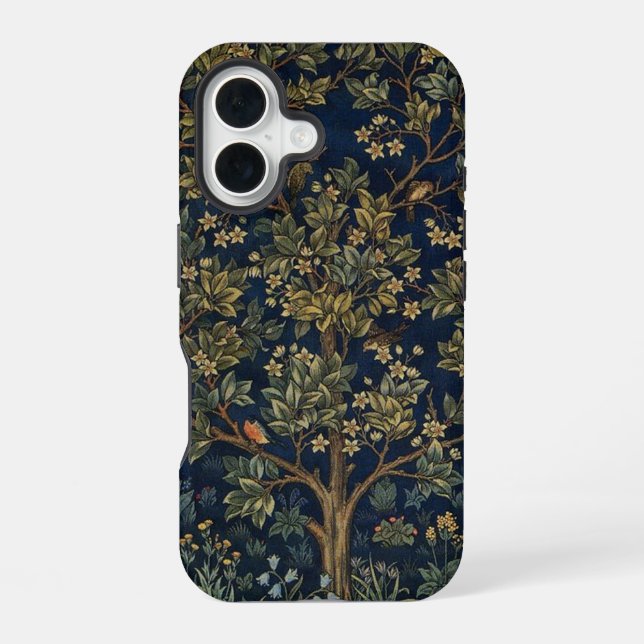 Tree of Life Case-Mate iPhone Case (Back)
