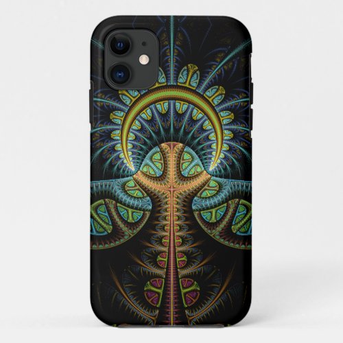 Tree of Life iPhone 11 Case