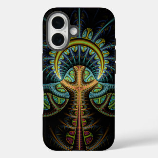 Tree of Life iPhone 16 Case