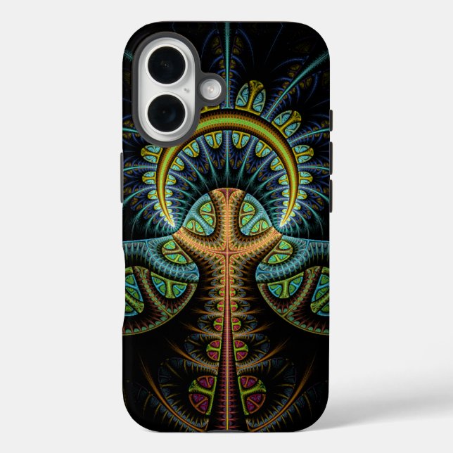 Tree of Life Case-Mate iPhone Case (Back)