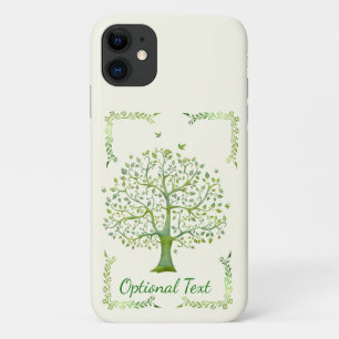 Tree of Life iPhone 11 Case