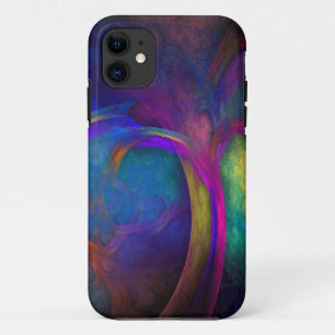 "Tree of Life" iPhone 11 Case