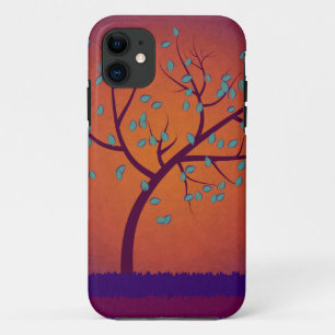 Tree of Life iPhone 11 Case